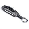 Customized Key Case Cover for Dongfeng Fengguang ix5/580pro/ix7 with Secure Buckle and Stylish Design
