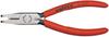 KNIPEX Crimping Pliers Scotchlock 2867156 (for Connectors)
