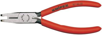 KNIPEX Crimping Pliers Scotchlock 2867156 (for Connectors)
