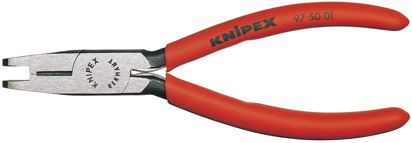 

KNIPEX Crimping Pliers Scotchlock 2867156 (for Connectors)