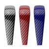 Car Gear Shift Knob Sticker Trim Decoration Cover for 3Series E87 E90 E91 E92 E93 E84 2006-2012 Accessories