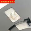Auto Side Door Heated Convex Car Mirror Glass For Nissan NAVARA D23 NP300 2014 2015 2016 2017 2018  an Version