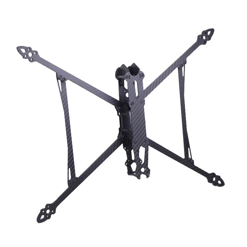 Rongyi 10-inch ELRS 2.4G FPV Racing Drone Kit