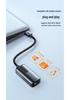 Shan Ze Type-C USB to Gigabit Ethernet Wired Network Adapter