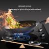 Robam Non-Slip Round Bottom Refined Iron Wok