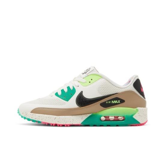 Nike Air Max 90 Golf NRG Back Home DQ0279-100