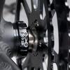 5pcs Bike BB30 PF30 BB386 Bottom Bracket Washer Practical MTB Bike Bottom Bracket Wave Washer Cycling Accessories