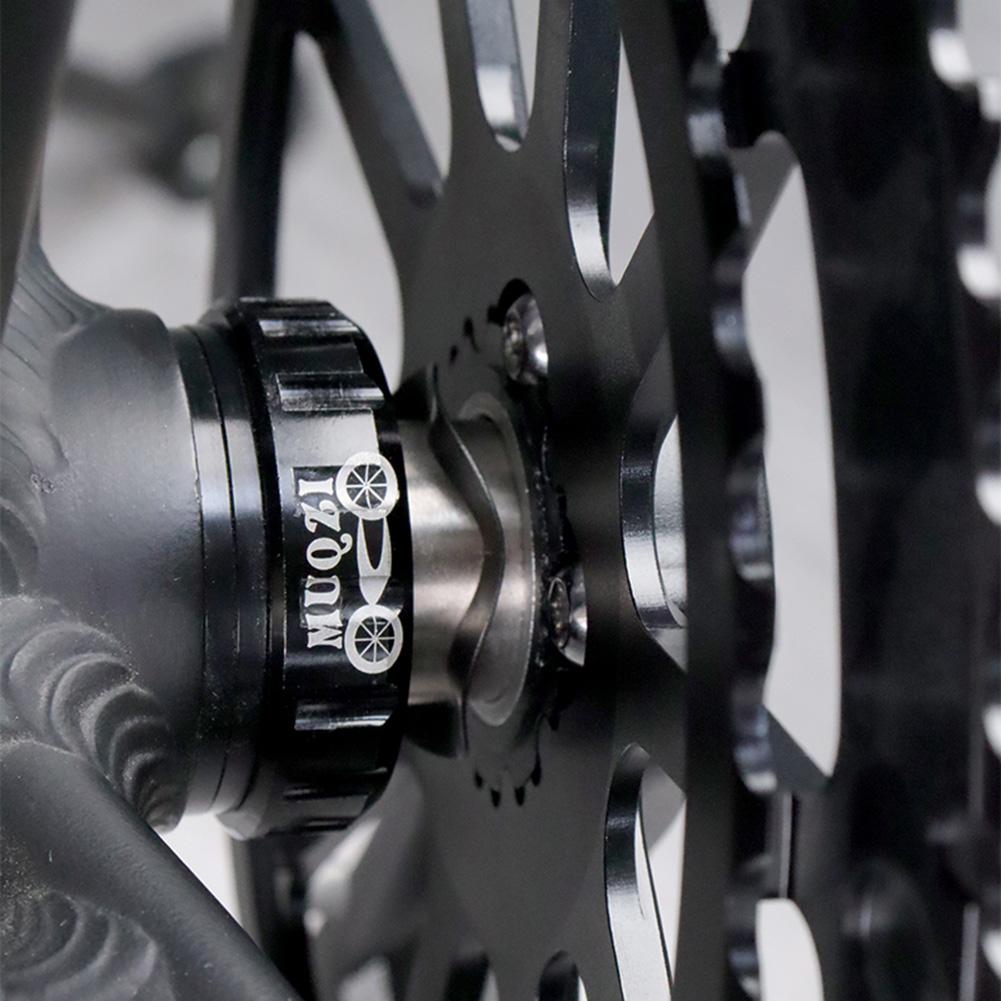 5pcs Bike BB30 PF30 BB386 Bottom Bracket Washer Practical MTB Bike Bottom Bracket Wave Washer Cycling Accessories
