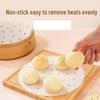 Zhishi Disposable Steamer Liner and Baking Paper