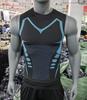 Men's Quick-Dry Slim-Fit Sleeveless Athletic Vest
