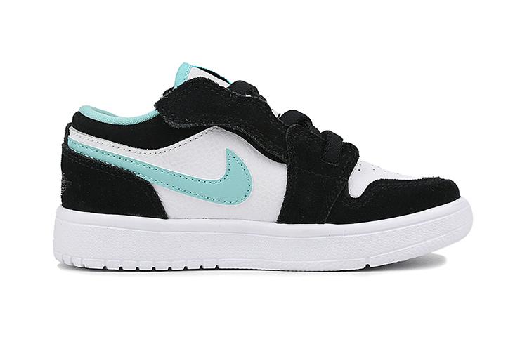 Jordan 1 Low ALT Tiffany Green White CQ9830-131
