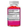 Fearathe Biotin Hair Growth Supplement with Astaxanthin, 120 Softgels