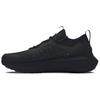 Phantom 4 Reflect - Black Anthracite Unisex Sneakers Metallic-Silver 3027672-001