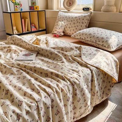 Biancheria da letto – Completi lenzuola e set da letto