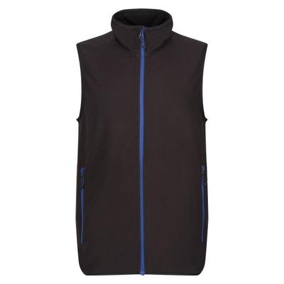 Mens Fleece Gilet