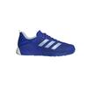 Adidas Dropset 3 Lucid Blue Spark Metallic Women Sneakers Chalk-White ID8636