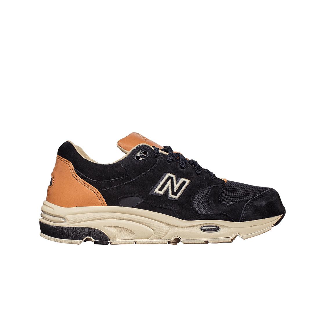 

Мужские кроссовки New Balance x Beauty Youth 1700 Navy CM1700BY