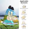 Peppa Pig Customize Text Blanket Lightweight Personalized Blanket Warmthful Decor Suitable for Office Chair Seaside Bedding Couch for All Occasions