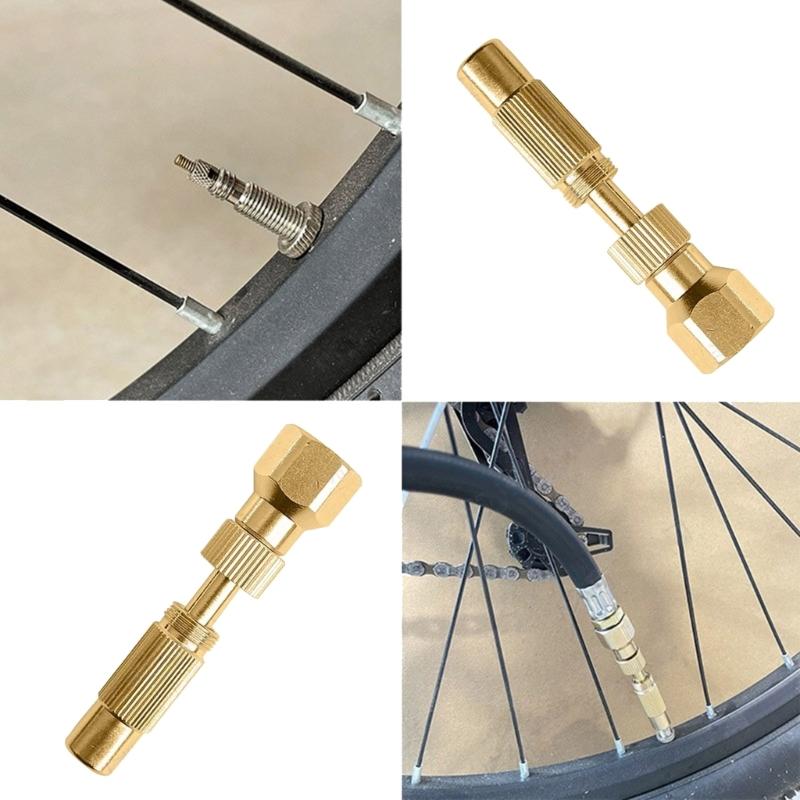 Air Chuck Straight 1/4NPT Closed Flow Tire Chuck, Air Chucks for Tires Air Chuck QuickConnects for Air Compressors