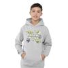 Star Wars The Mandalorian Childrens/Kids Grogu Badge Hoodie