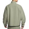 Nike Sportswear Loose Fit Zip Long Sleeve Jacket Men Jackets IM1336-328