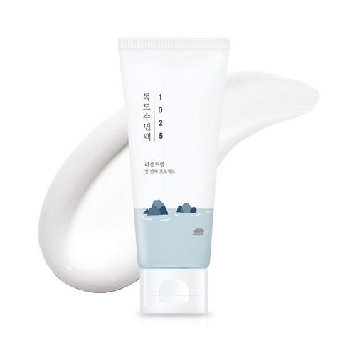 (ROUND LAB) 1025 Dokdo Sleeping Pack - 100ml