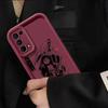 Comic One P-Piece Luffy Cover Phone Case For Oneplus 8T 9R 10R 11 12 13 13T 15 NORD ACE CE 2 3 4 5 6 LITE TPU Case DIY Shell