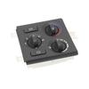 21318123 - Compatible with Volvo Truck FM/FH/FM420 Air Conditioning Control Panel Switch.