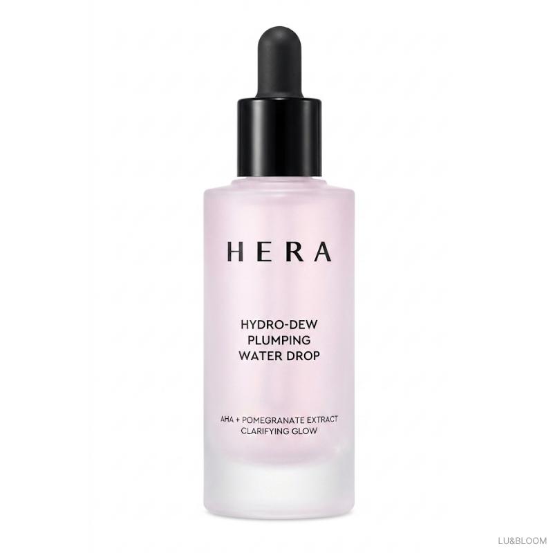 

HERA Hydro-Dew Plumping Water Drop 50ml (+Free gift)