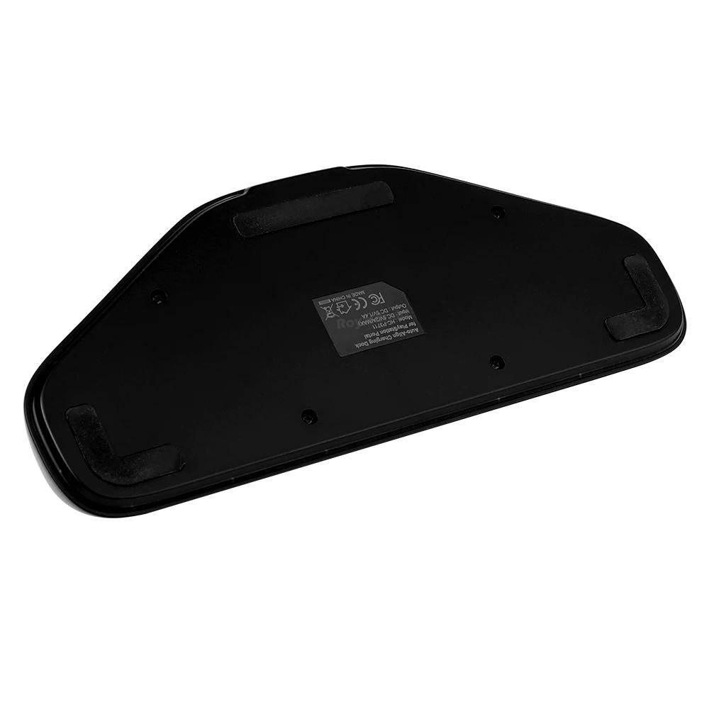 7 Lights  Auto-Align Charging Dock Station for PS5 PS Portal Charger Stand for PS Portal Handheld Stand Holder for PS5 PS Portal