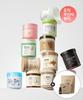 [Total 100 Sheets] 60 Pads (+30-Sheet Refill + 5 Packs of 2 Pads + 14ml Essence Gift)