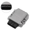1992-1995 SC400 Module Module Control Module 1993-1994 1992-1993 1992-1995 For MR2 89621-12050 About 142G Aluminium