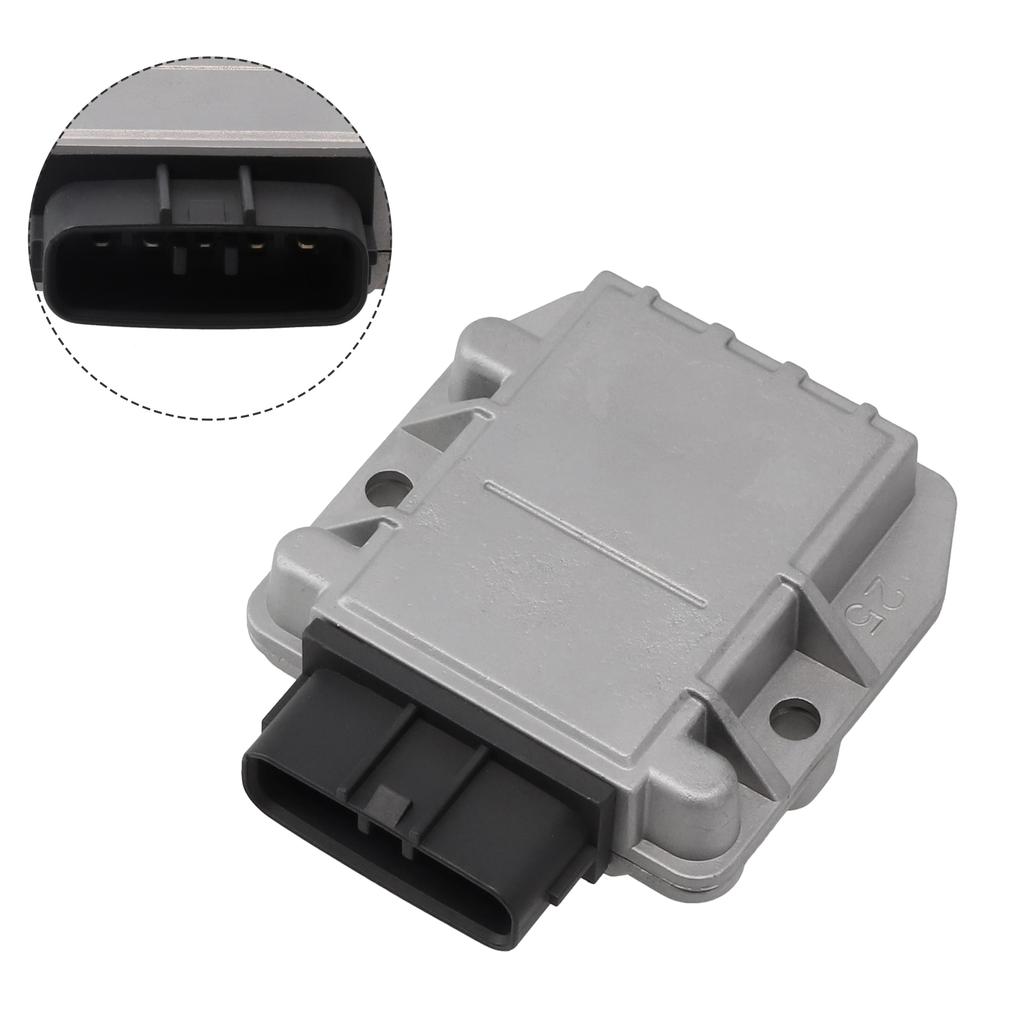 1992-1995 SC400 Module Module Control Module 1993-1994 1992-1993 1992-1995 For MR2 89621-12050 About 142G Aluminium