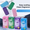 Sparkling Clean Toilet Cleaning Stick Household Essential Mild Ingredients Toilet Bowl Cleaner Long-Lasting Fresh Smell