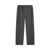 Li-Ning Loose Fit Logo Letter Knit Sports Pants Men bottoms AKLW263-2
