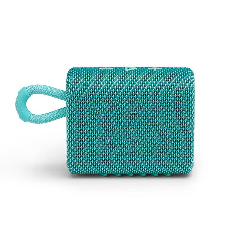 

ANE GO3 Portable Bluetooth Speaker CN plug (adapter included)