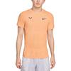 Rafa Men's Dri-FIT Adv Short-Sleeve Tennis Top FD5409-777