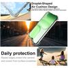 Custodia per telefono For Honor 600 Lite 5G IMAK Morbida Resistente agli Urti