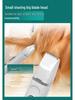 Digital Display Pet Nail Grinder & 4-in-1 Electric Shaver with USB Charging