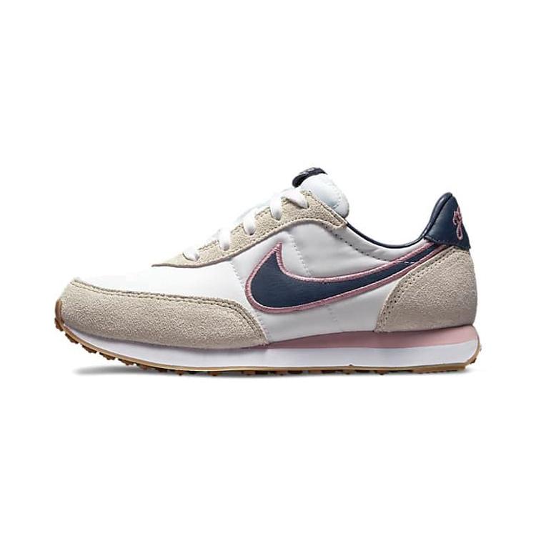 (PS) Nike Waffle Trainer 2 SE Letterman s Jacket Kids DJ0346-100 EU 28