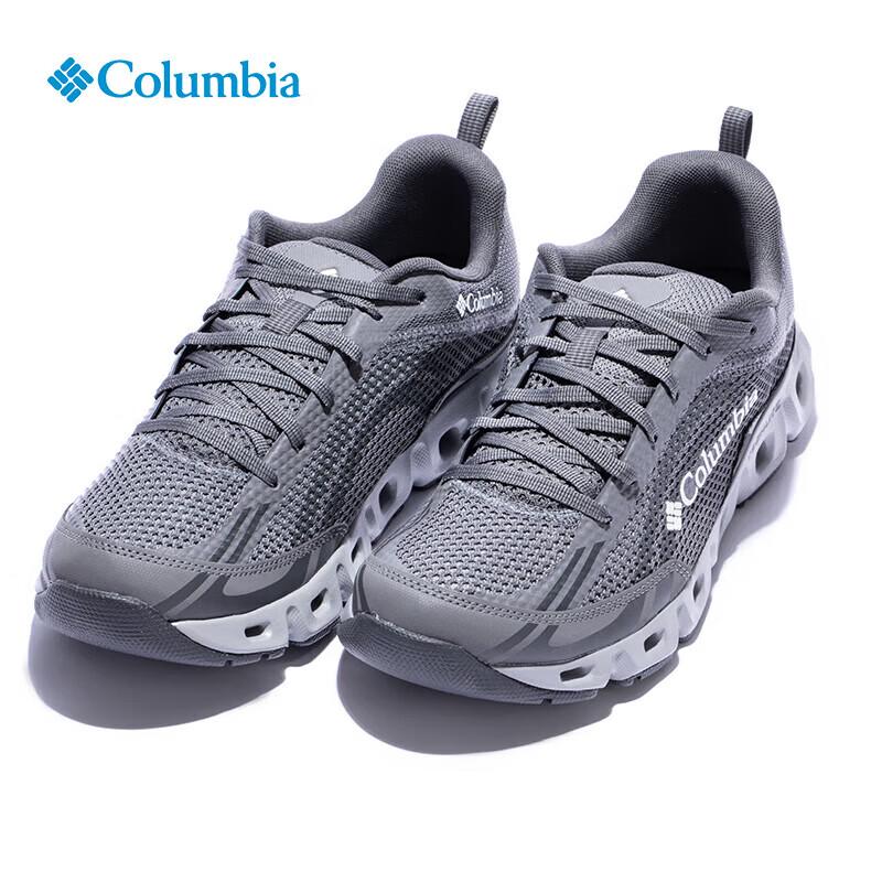 Columbia Leichte Wasserschuhe für Herren