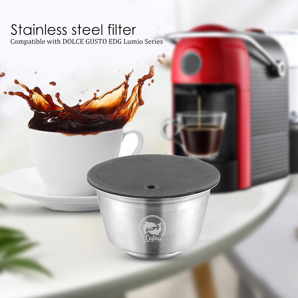 Buy Reusable Dolce Gusto Capsule Shell 