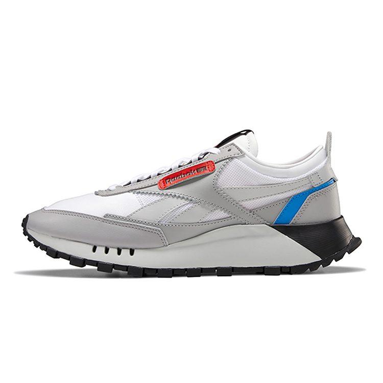 Reebok Classic Leather Legacy 'Stark Grey' FY7444