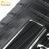 Rear Guard Plate for T55 Models - Stainless Steel Tailgate Protection Pedal Modification Accessory