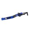Folding Brake Lever Handle for Wuji 250GT Off-road Motorcycle