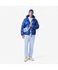 Lacoste Men'S Glossy Down Puffer Bh7150-54N Hjm
