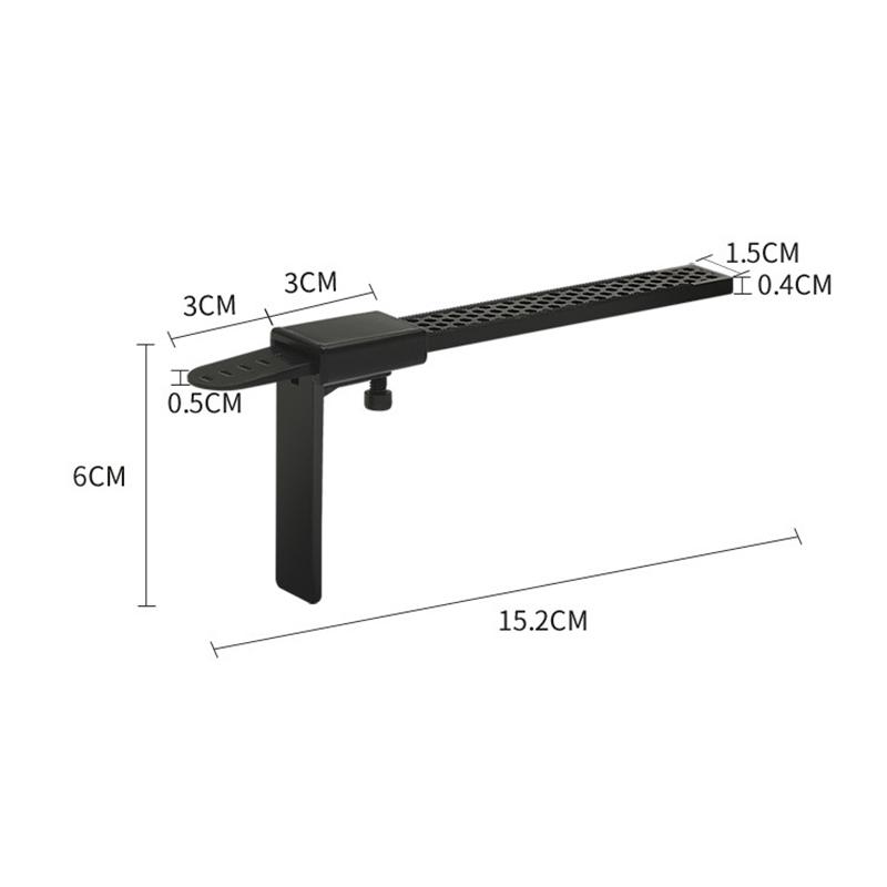 

New! For Protective Film Trimming Desktop Protective Film Trimming Tool Auxiliary Device Furniture Transparent Film Cutting Tool
