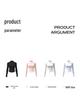 UV Protection Ice Cool Cycling Jacket - Breathable, Tight-Fitting, Stand-Up Collar, Sun-Safe Sportswear for Summer