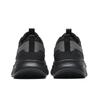 Anta Shen Xing LITE Textile, Synthetic Leather Low top Training Shoes Men's Volcanic Ash/Black 112547713-5