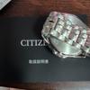 Used CITIZEN Citizen Eco-Drive Eco-Drive Men's Watch
